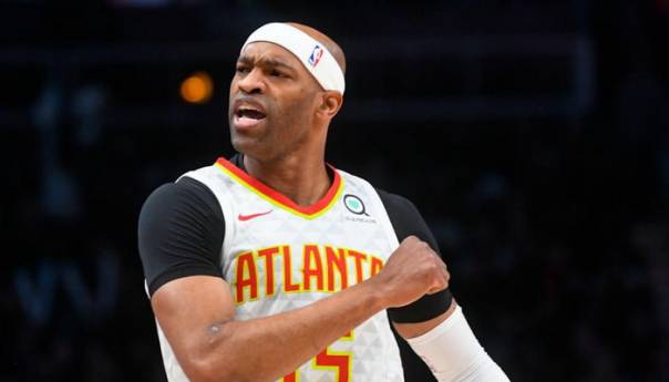 Vince Carter zvanično potvrdio kraj karijere