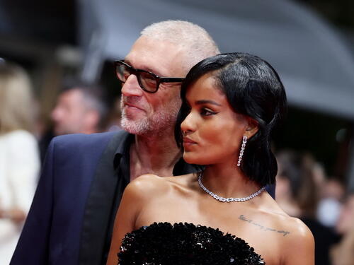 Vincent Cassel četvrti put postao otac, dobio je sina s 28-godišnjim modelom