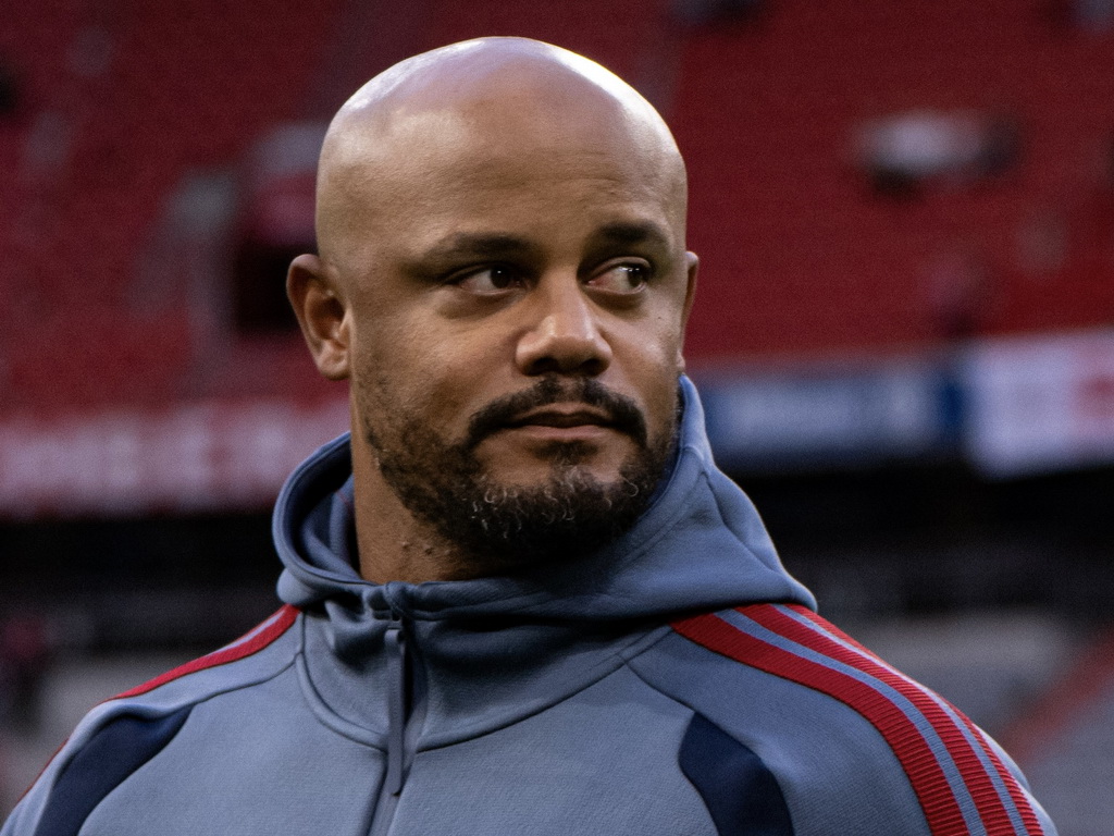 Vincent Kompany kolabirao na treningu, hitno prevezen u bolnicu