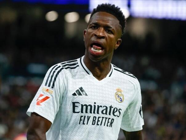 Vinicius dobio dosad neviđenu ponudu u svijetu fudbala?