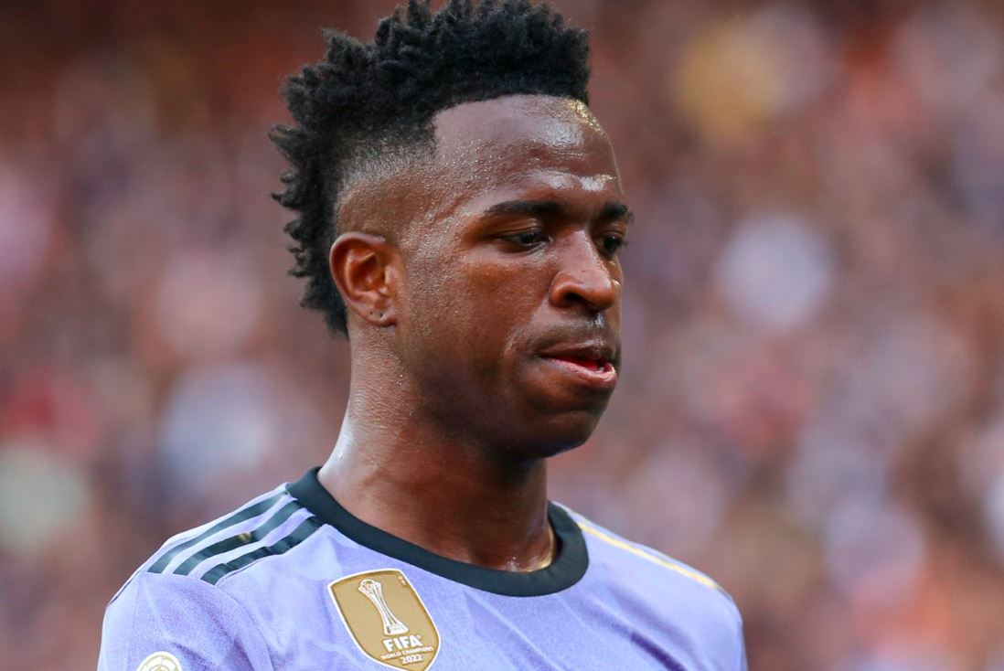 Viniciusa želi klub u kojem je započeo karijeru