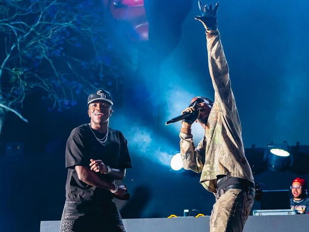 Viniciusu prijeti zatvor: Proslavio rođendan s 500 ljudi, stigla i vojna policija