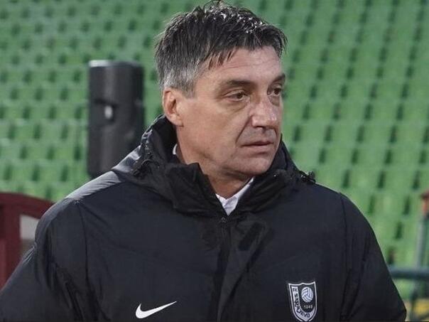 Vinko Marinović novi selektor mlade reprezentacije BiH