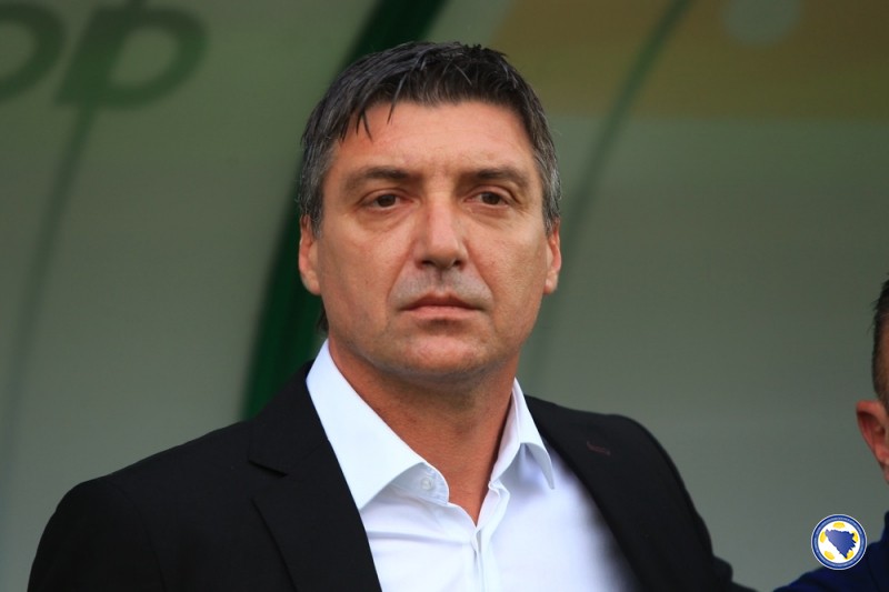 Vinko Marinović novi trener Borca