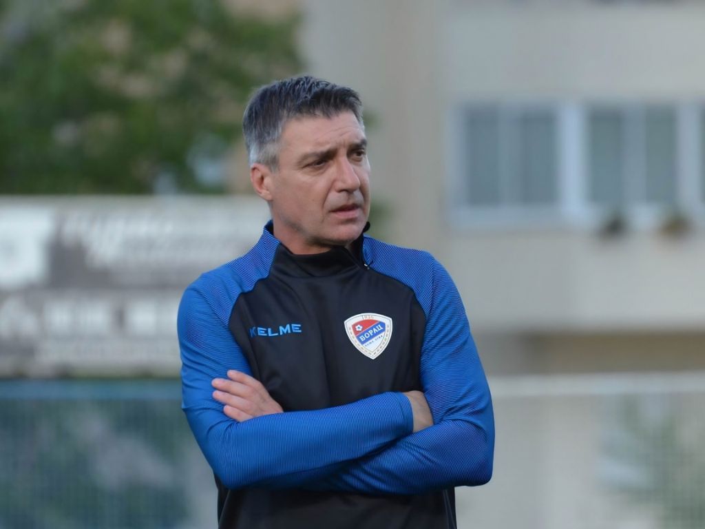 Vinko Marinović teško povrijeđen tokom košenja trave
