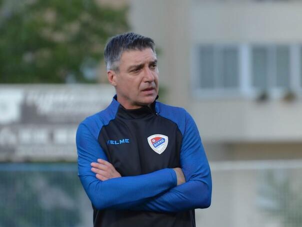 Vinko Marinović teško povrijeđen tokom košenja trave