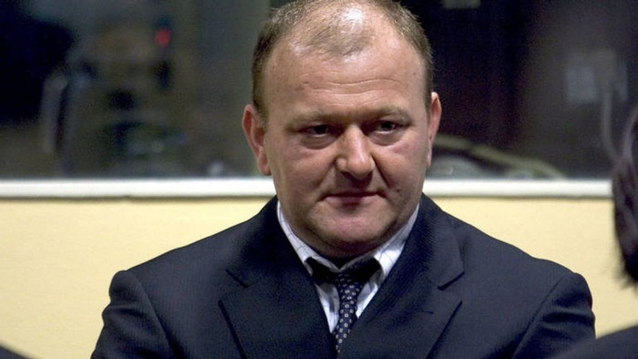 Vinko Martinović Štela na slobodi, Sud BiH mu oduzeo pasoše