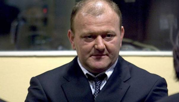 Vinko Martinović Štela na slobodi, Sud BiH mu oduzeo pasoše