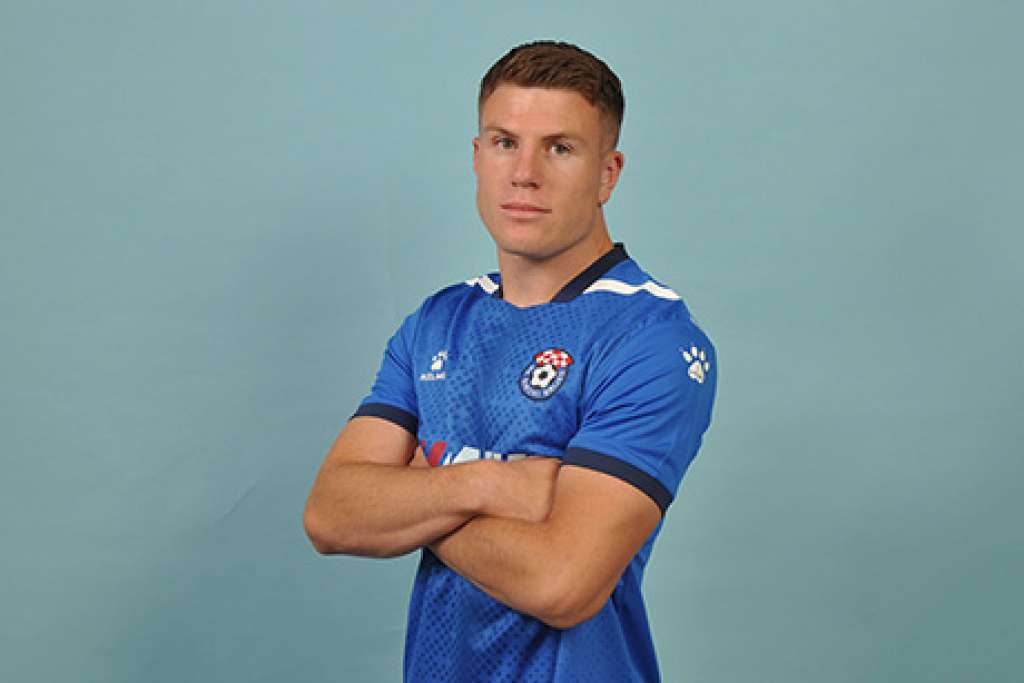 Vinko Rozić više neće braniti boje Širokog Brijega