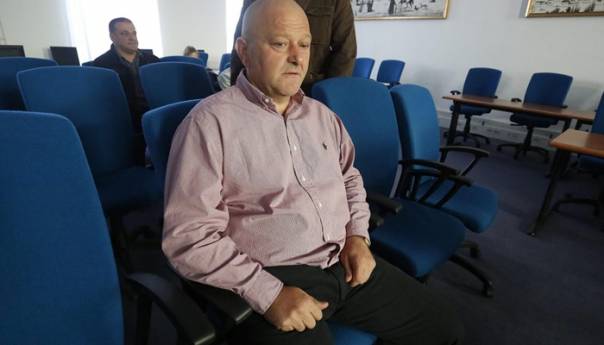 Vinku Martinoviću Šteli 10 godina zatvora