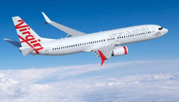 Virgin Australia će zahtijevati vakcinisanje svih zaposlenika