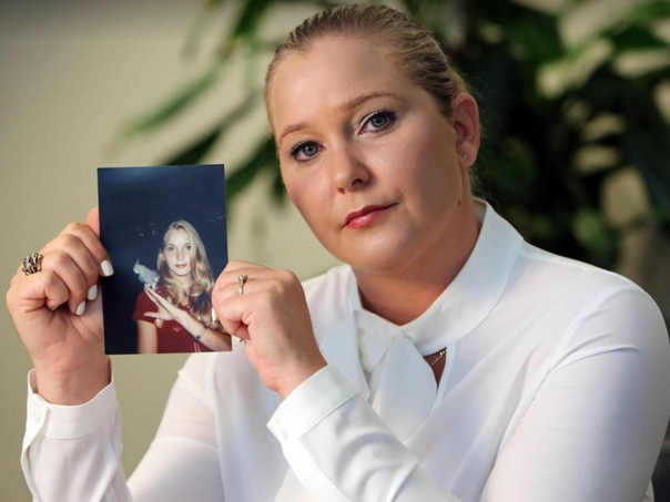 Virginia Giuffre izvršila samoubistvo, optuživala princa Andrewa i Epsteina za zlostavljanje