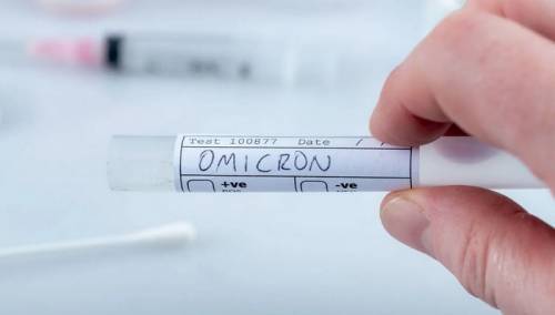 Virolog: Bit će skoro nemoguće izbjeći zarazu omikronom