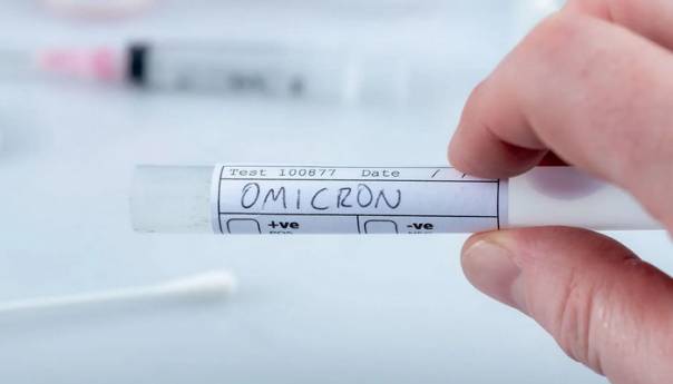 Virolog: Bit će skoro nemoguće izbjeći zarazu omikronom