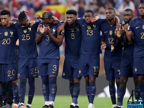 Viroza desetkovala Francuze, najgore Coman, zaražen i Deschamps