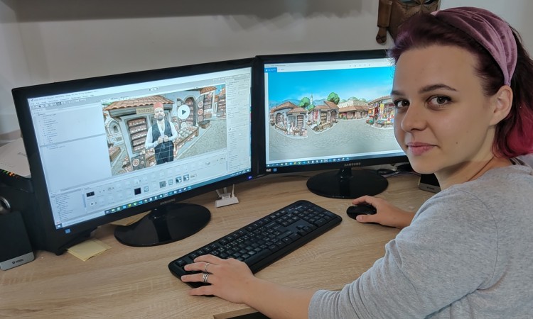 Virtualni muzej starih zanata – novost u turističkoj ponudi