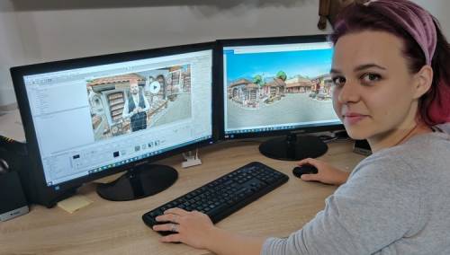 Virtualni muzej starih zanata – novost u turističkoj ponudi