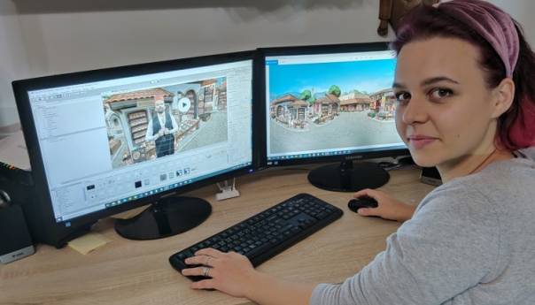 Virtualni muzej starih zanata – novost u turističkoj ponudi