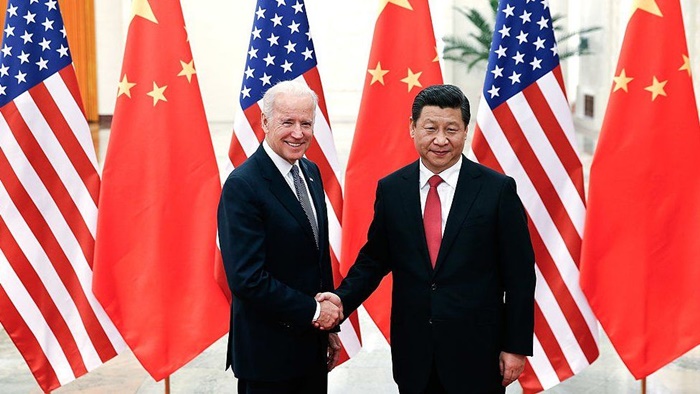 Virtualni sastanak Xi-Biden u ponedjeljak navečer