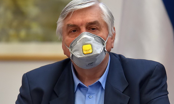 Virus korona ne napada samo respiratorni sistem, već i druge organe