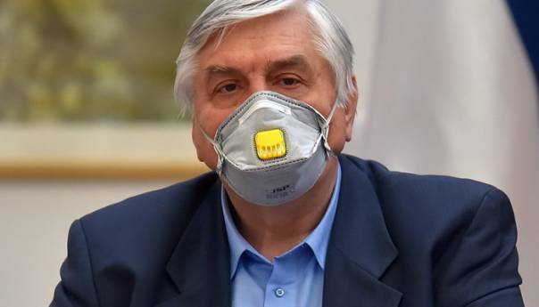 Virus korona ne napada samo respiratorni sistem, već i druge organe