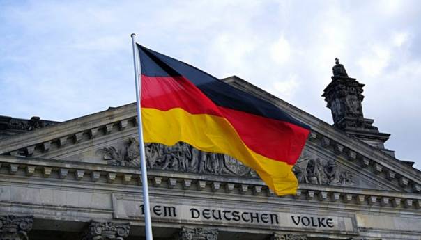 Virus korona Njemačkoj donio uštede u određenim segmentima