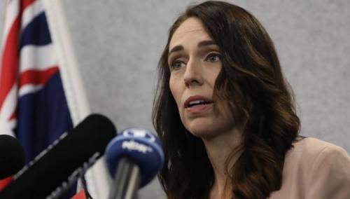 Virus na Novi Zeland stigao putem zaleđene hrane