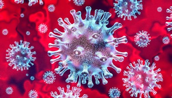 Virus na temperaturi od 70 stepeni umire za 5 minuta