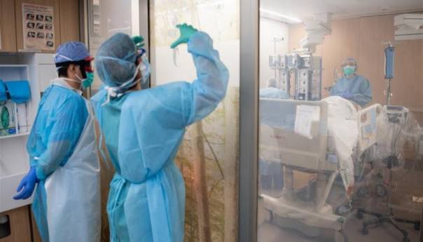 Virus u Španiji se proširio sedmicama prije identifikovanja klastera