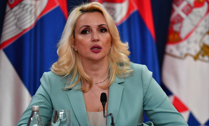 Virus u Srbiji je oslabio, najveći broj novozaraženih nema simptoma