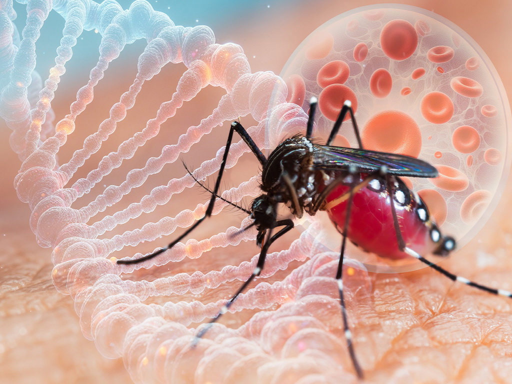 Virus Zapadnog Nila: Simptomi, prenošenje i mjere zaštite