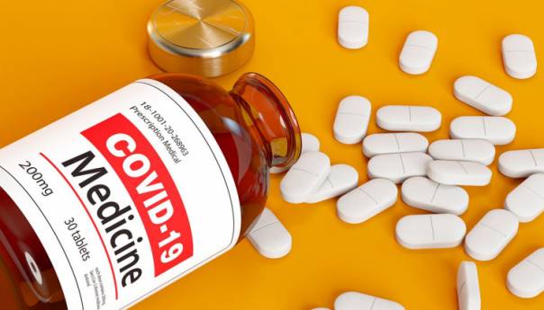 Virusni imunolog tvrdi: Lijek protiv Covida do kraja godine