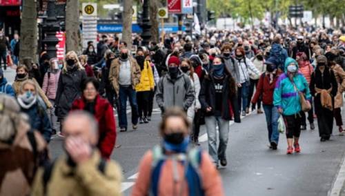 Virusom korona zaraženo 21.755.612 osoba u svijetu