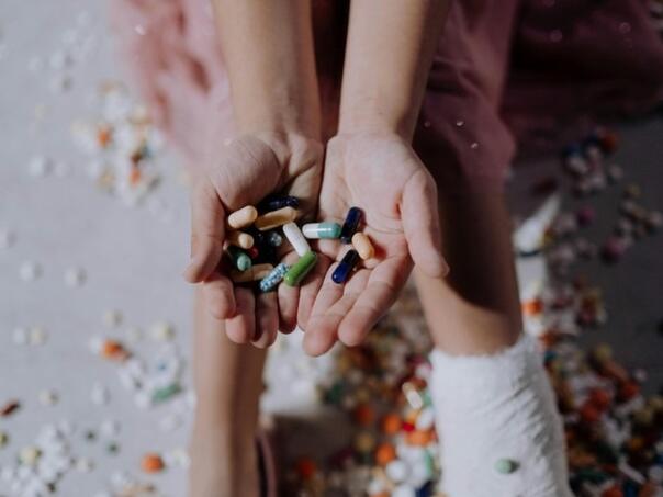 Višak vitamina C može poremetiti krvnu sliku