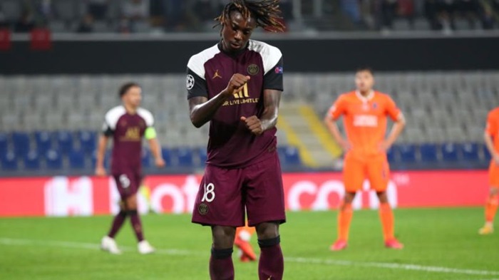 Višća i Basaksehir dugo držali otpor PSG-u, ali na kraju poraženi, Chelsea ubjedljiv u Rusiji