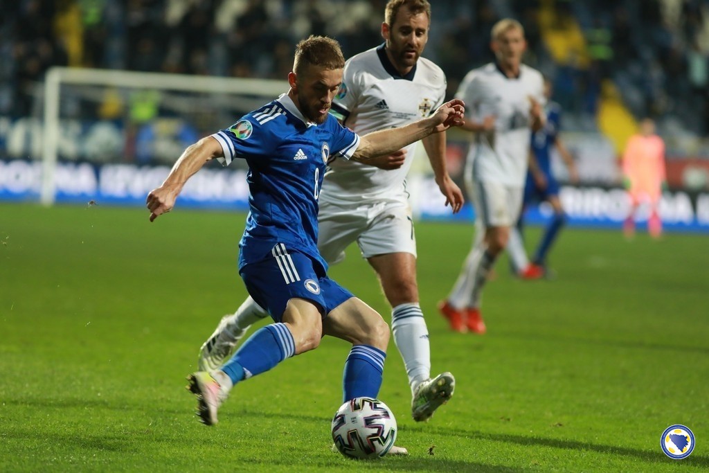 Višća propušta mečeve sa Finskom i Francuskom