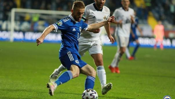 Višća propušta mečeve sa Finskom i Francuskom