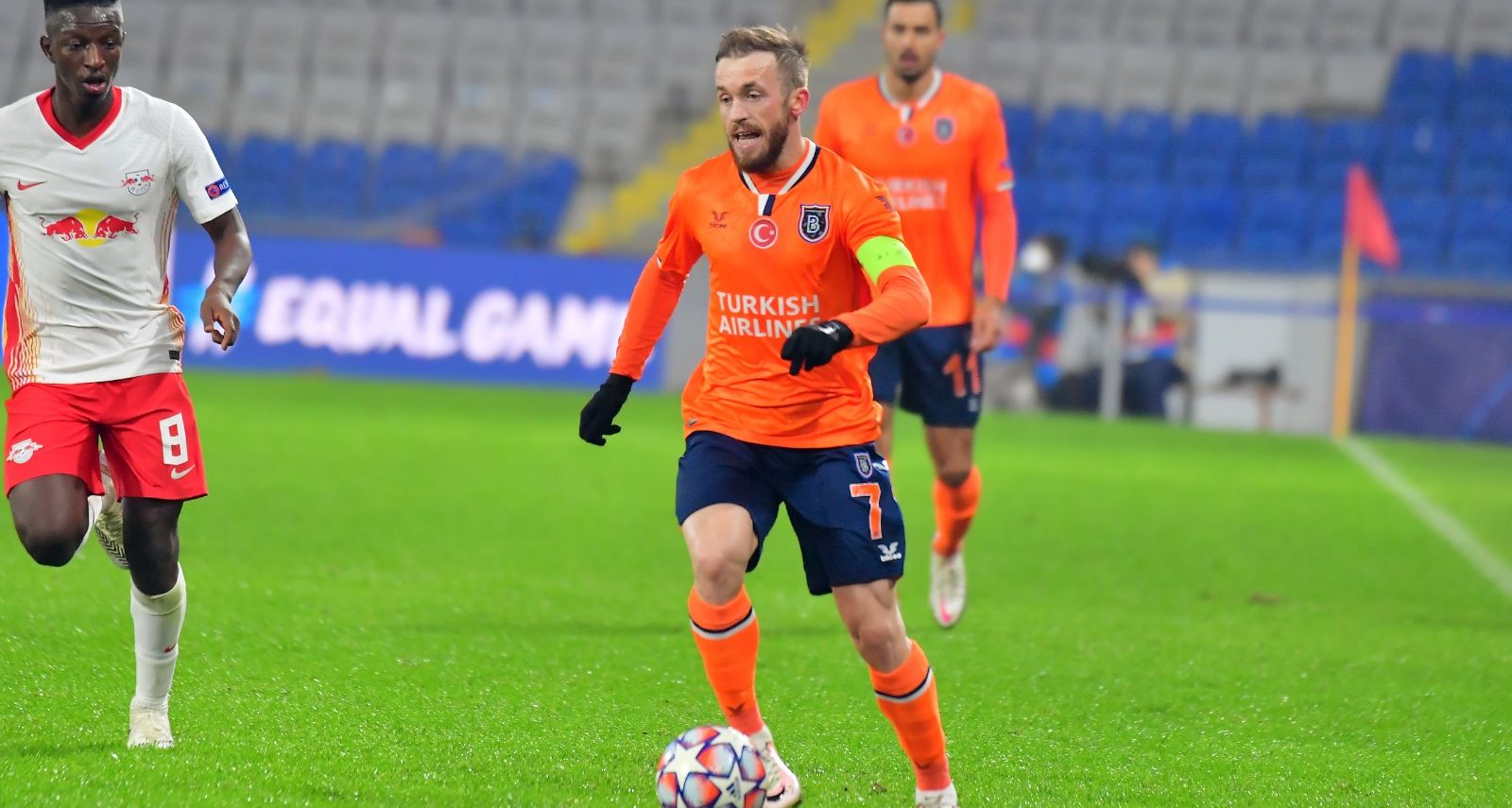 Višća upisao sjajnu asistenciju, RB Leipzig slavio u finišu
