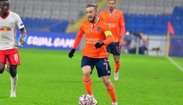 Višća upisao sjajnu asistenciju, RB Leipzig slavio u finišu