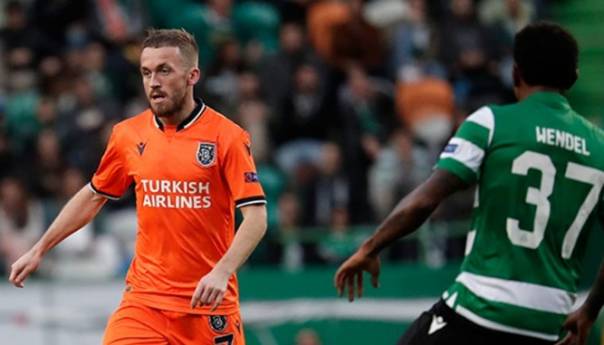 Višćin gol ostavio Basaksehir u igri, Inter osigurao sebi miran revanš, Ajax poražen u Španiji