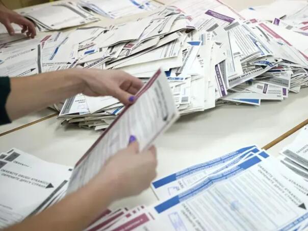 Više birača nego stanovnika u Republici Srpskoj