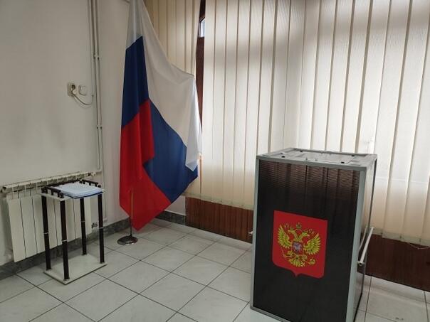 Više glasača na izborima za predsjednika Rusije u Sarajevu nego u Banjaluci