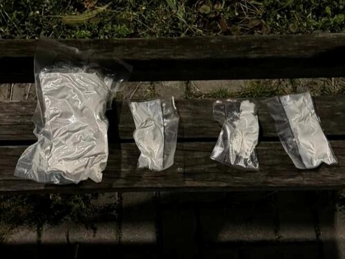 Više lica uhapšeno u akciji MUP-a TK: Oduzeta droga, novac i oprema za preprodaju