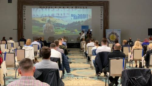 Više nego ikada potrebno je posvetiti pažnju okolišu