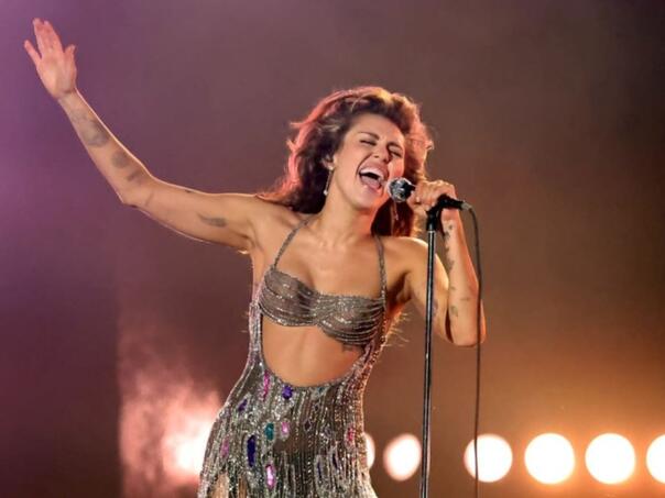 Više nije Disney princeza: Miley Cirus postala glas svoje generacije