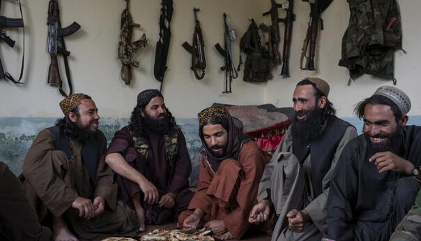 Više od 1.000 civila ubijeno u nasilju u Afganistanu od odlaska stranih snaga