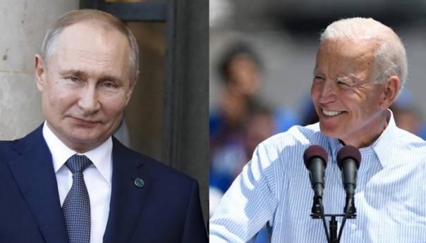 Više od 1.000 novinara traži akreditaciju za samit Putin-Biden u Ženevi