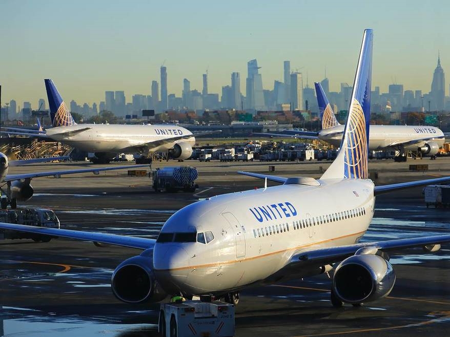 Više od 1.200 letova otkazano širom SAD: Zatvaranje vlade remeti putovanja