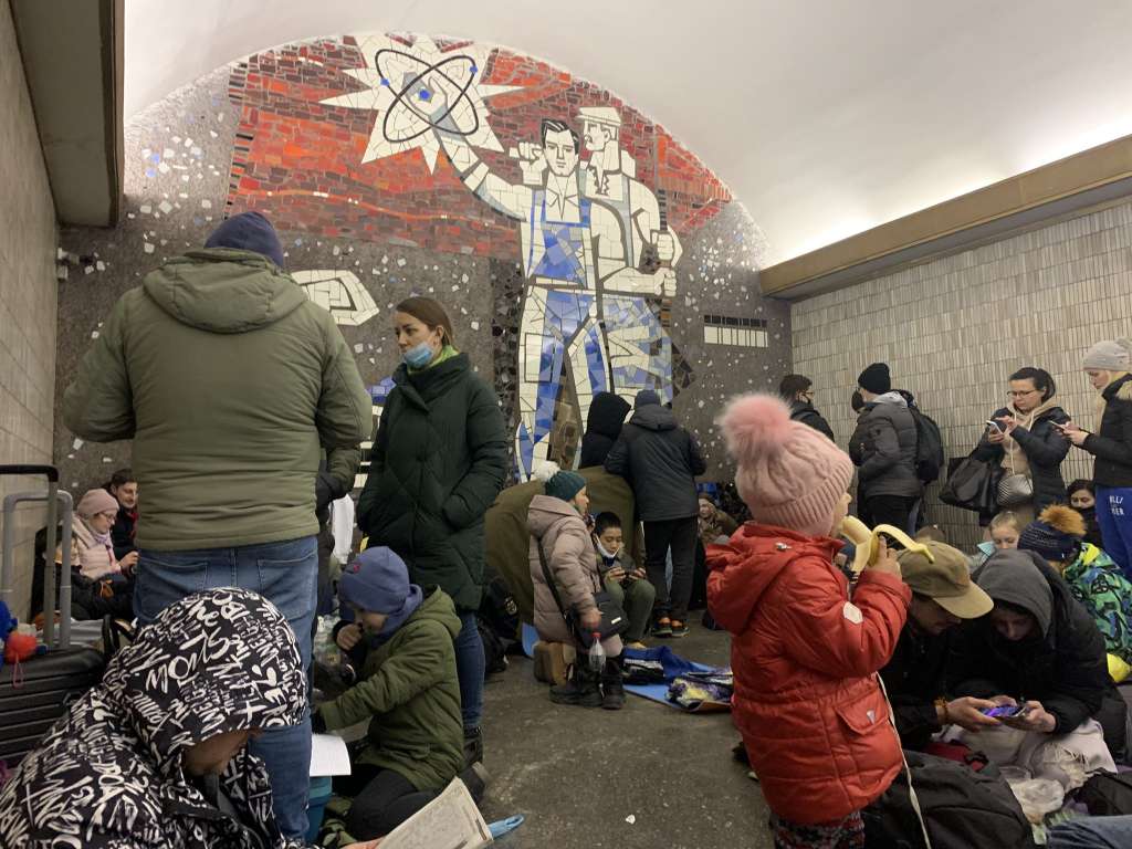 Više od 1,3 miliona Ukrajinaca prisilno deportovano u Rusiju