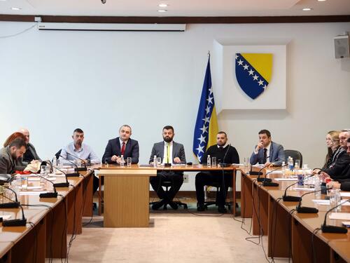 Više od 1,57 miliona KM neprofitnim organizacijama u BiH